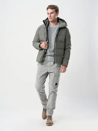 SCANDINAVIAN EDITION | Daunenjacke TORRENT II | 